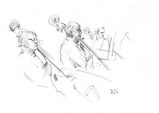 Penzance Orchestral Society