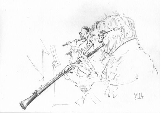 Penzance Orchestral Society