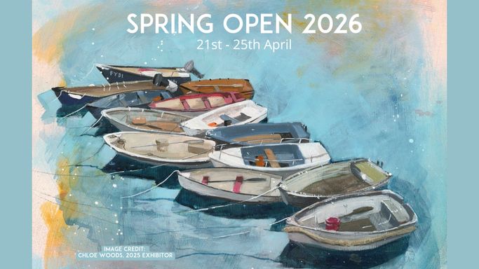 Falmouth Poly Spring Open