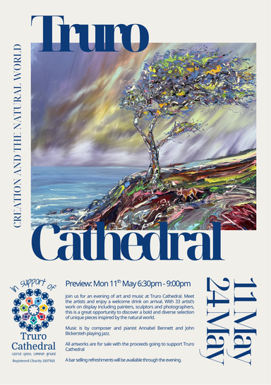 Creation and the Natural World