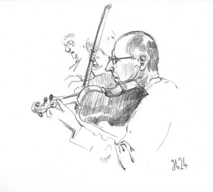 Penzance Orchestral Society