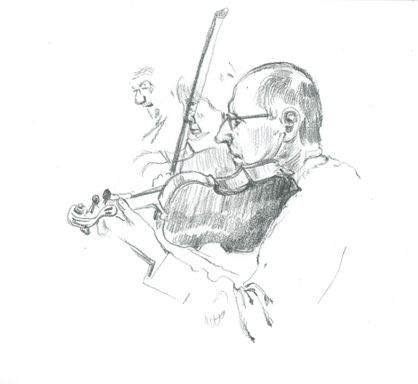 Penzance Orchestral Society