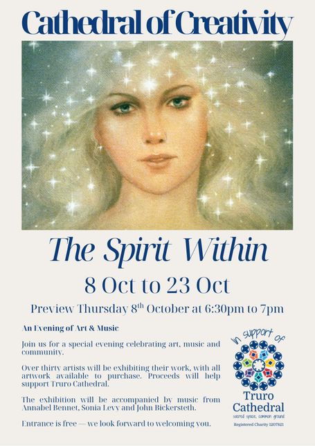 The Spirit Within
