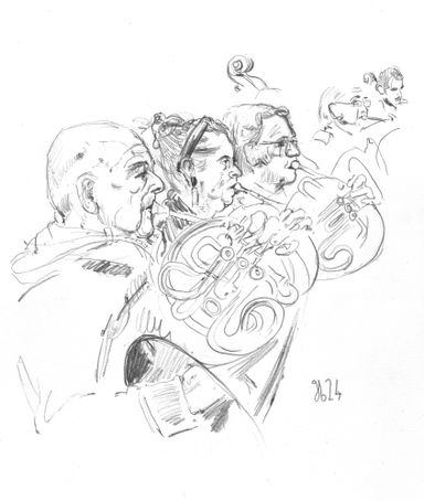 Penzance Orchestral Society